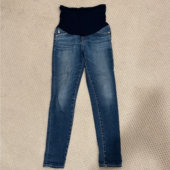 AG Maternity jeans - Picture 3 of 9